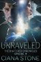 [The Shattered Chronicles / The Others 11] • Unraveled